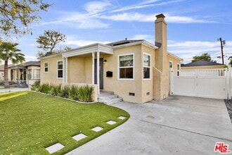 6323 Farmdale Ave in Los Angeles, CA - Building Photo - Building Photo