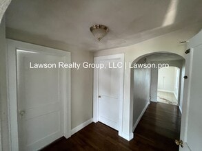 1022 Fauquier St SW in Roanoke, VA - Building Photo - Building Photo