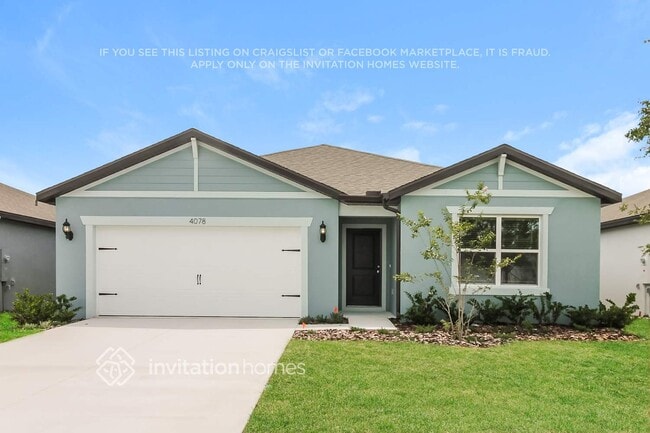 property at 4078 Obsidian Dr