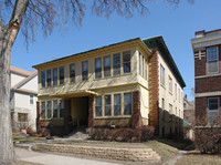 2507 Emerson Ave S in Minneapolis, MN - Building Photo - Building Photo