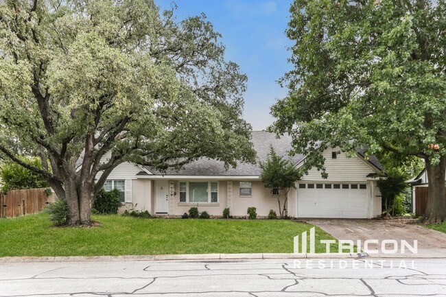 3609 Wedghill Way