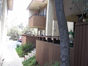 Fiesta Apartments in San Diego, CA - Building Photo - Building Photo