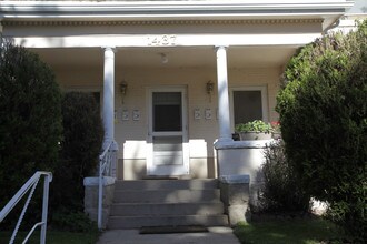 1437 Clayton St. in Denver, CO - Foto de edificio - Building Photo
