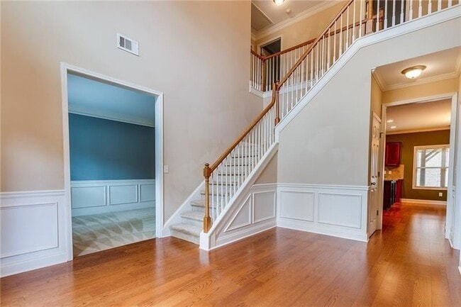 3590 Falling Leaf Ln, Unit 214 in Cumming, GA - Building Photo - Building Photo