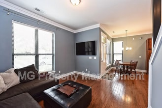 3475 Spencer St in Charlotte, NC - Building Photo - Building Photo