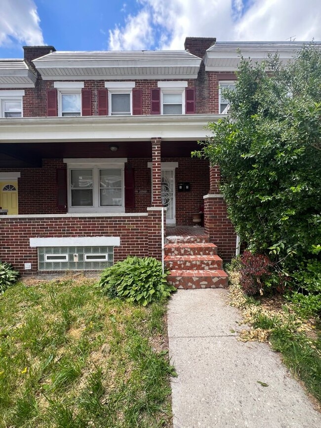 property at 4321 Sheldon Ave