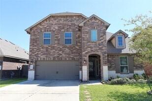 5438 Atwood Cyn Ct in Richmond, TX - Building Photo