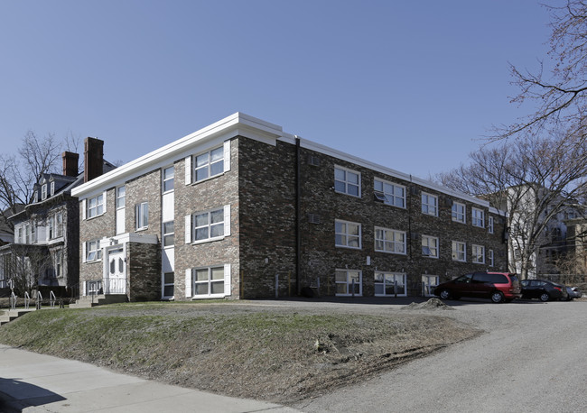 1912 Stevens Ave in Minneapolis, MN - Building Photo - Building Photo