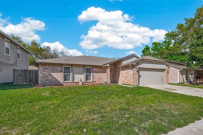 property at 4818 Marburg Ct