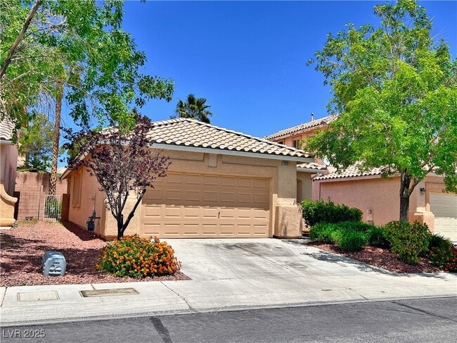 property at 11040 Napa Ridge Dr