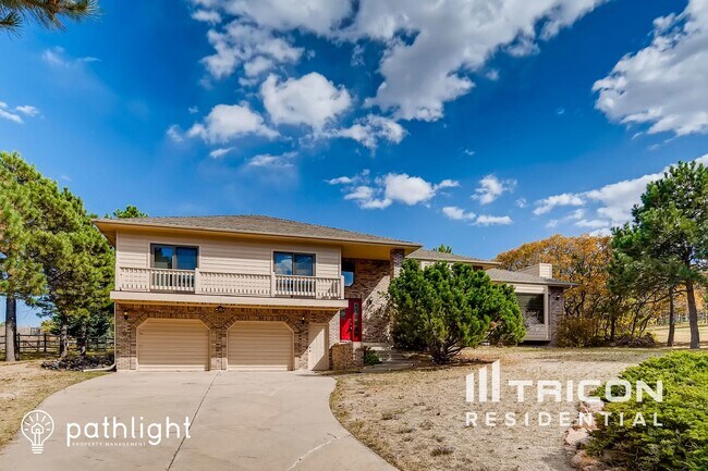 19975 Doewood Dr in Monument, CO - Building Photo - Building Photo