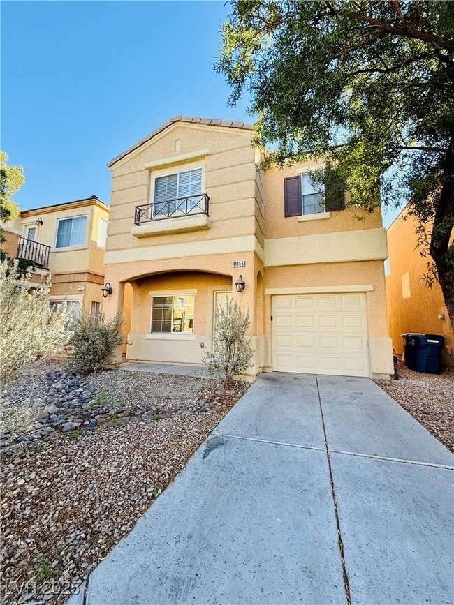 11156 S Abbeyfield Rose Dr in Henderson, NV - Building Photo - Building Photo