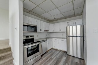 Franklin Manor Apartments in West Reading, PA - Building Photo - Building Photo