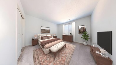 Lawrence Landing in Indianapolis, IN - Building Photo - Building Photo