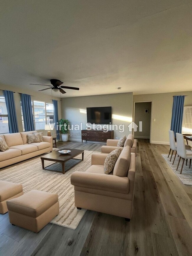 01600-1230 in Los Angeles, CA - Building Photo - Building Photo