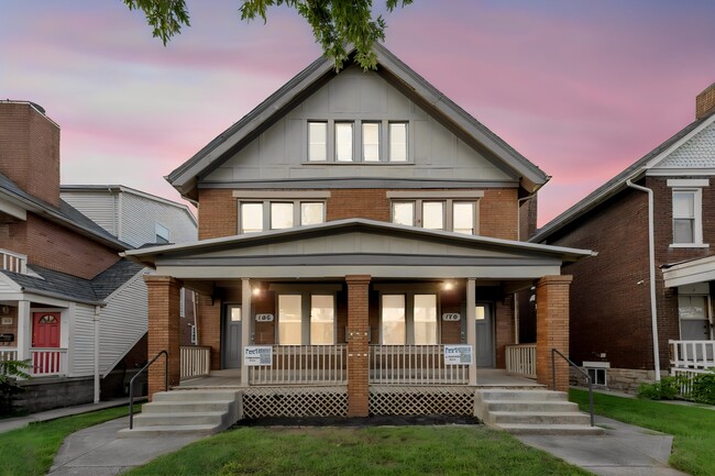property at 168 Chittenden Ave