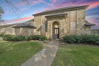 1914 Abby Aldrich Ln in Katy, TX - Building Photo - Building Photo