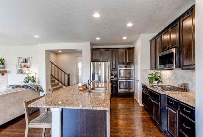 14969 Melco Ave in Parker, CO - Foto de edificio - Building Photo