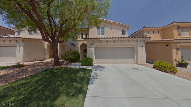 property at 5226 Caprock Canyon Ave