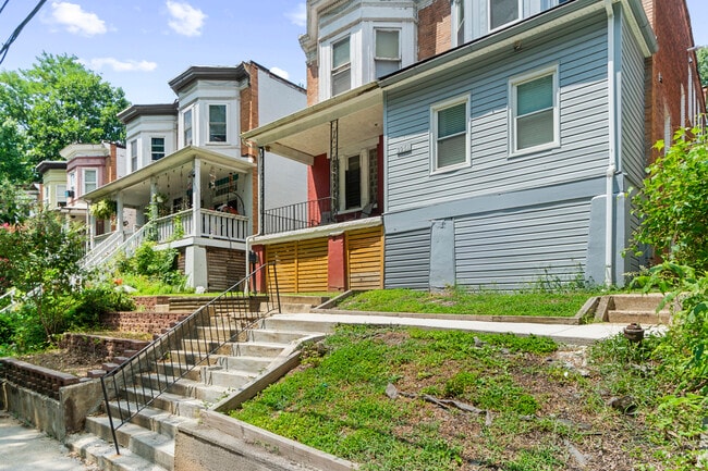 2268 Druid Park Dr, Unit 2