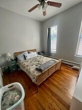 93 E Brookline St, Unit uni2 2-bed 1-bath in Boston, MA - Building Photo - Building Photo