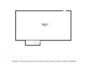 100 Nandover Way in Fayetteville, GA - Building Photo - Building Photo