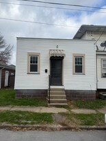 1220 Valley-View Ave in Wheeling, WV - Building Photo