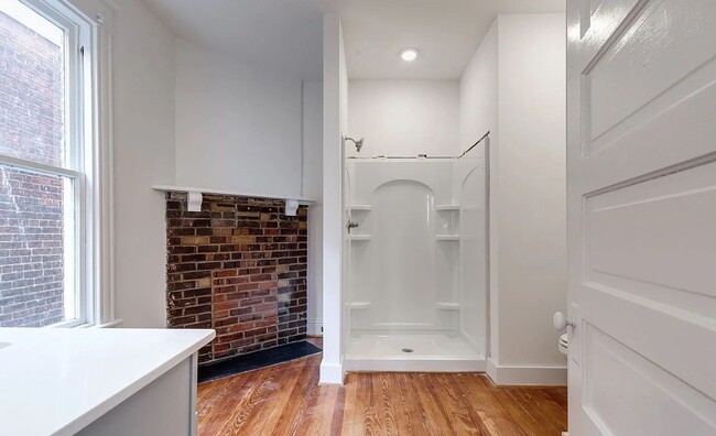 3309 E Marshall St in Richmond, VA - Building Photo - Building Photo