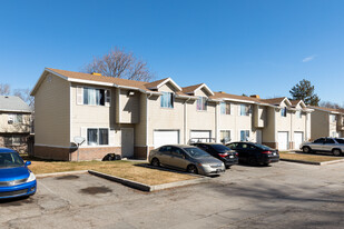 558 N Redwood Rd Apartments