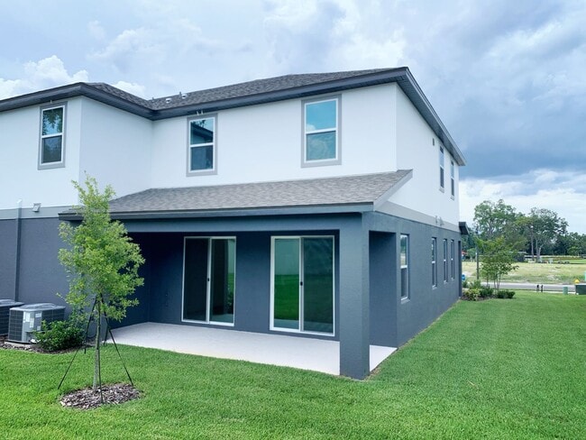 1480 Broad Wing Ln in Winter Park, FL - Building Photo - Building Photo