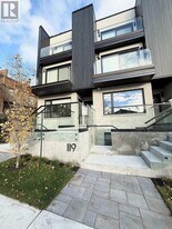 119 Springfield Rd in Ottawa, ON - Building Photo