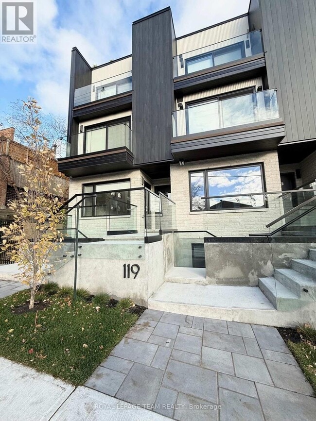 property at 119 Springfield Rd