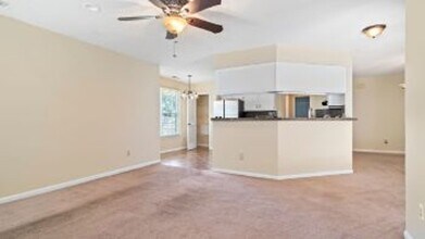 2014 Hunters Ridge Dr in Piney Green, NC - Building Photo - Building Photo