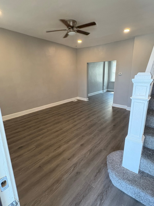 3013 Ridgewood Ave in Baltimore, MD - Building Photo - Building Photo