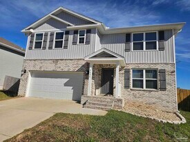 5426 Merlin in Milton, FL - Building Photo