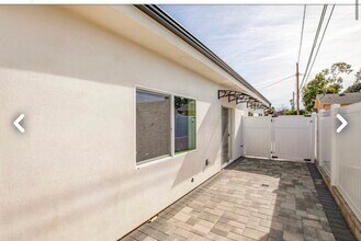 2033 N Frederic St in Burbank, CA - Building Photo - Building Photo