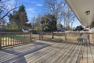 3728 Delgany Dr in Charlotte, NC - Building Photo - Building Photo