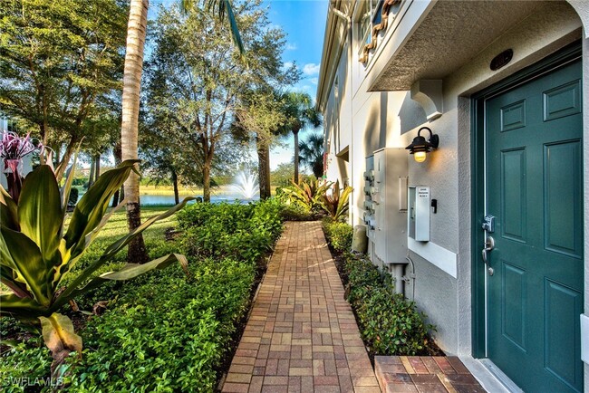 property at 23430 Alamanda Dr