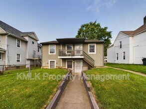 456 Allyn St in Akron, OH - Building Photo - Building Photo