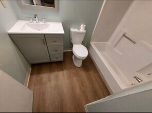 80 Stanton St, Unit 18 in Worcester, MA - Building Photo - Building Photo