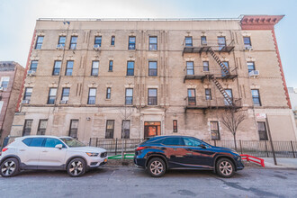 1200 Sterling Place in Brooklyn, NY - Building Photo - Building Photo