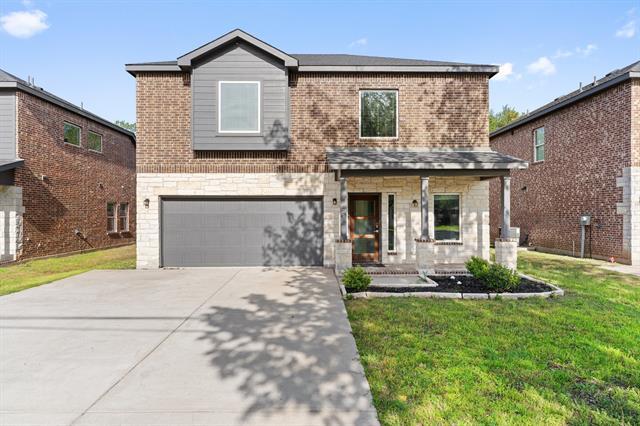 property at 505 N 4th St