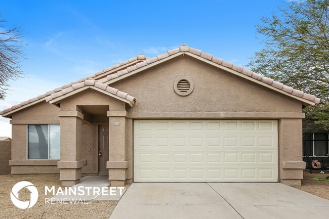 property at 10730 W Glenrosa Ave