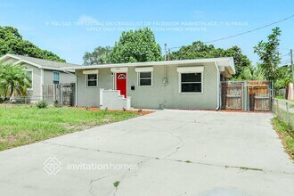 3421 39th St N in St. Petersburg, FL - Building Photo - Building Photo