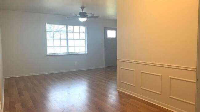 property at 609 Bissonet Ln
