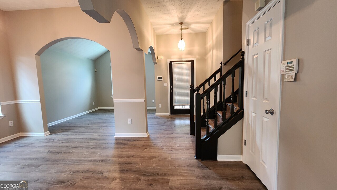 2610 Virginia Cove in Riverdale, GA - Building Photo