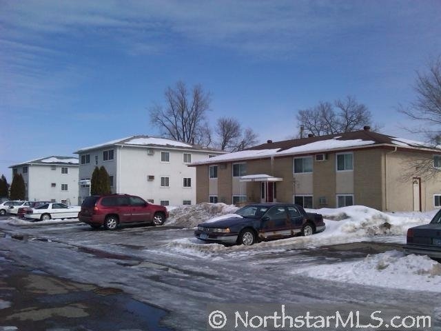 8951 Duwayne Ave in Lexington, MN - Building Photo