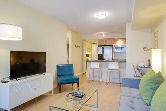 122 Pearl St in Toronto, ON - Building Photo - Building Photo