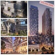 238 Simcoe St in Toronto, ON - Building Photo - Building Photo