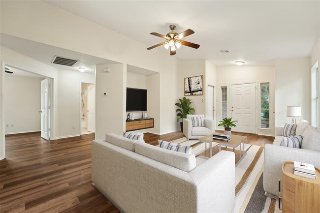 property at 11201 Canterbury Tales Ln